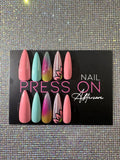 Press on nails