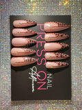 Press on nails