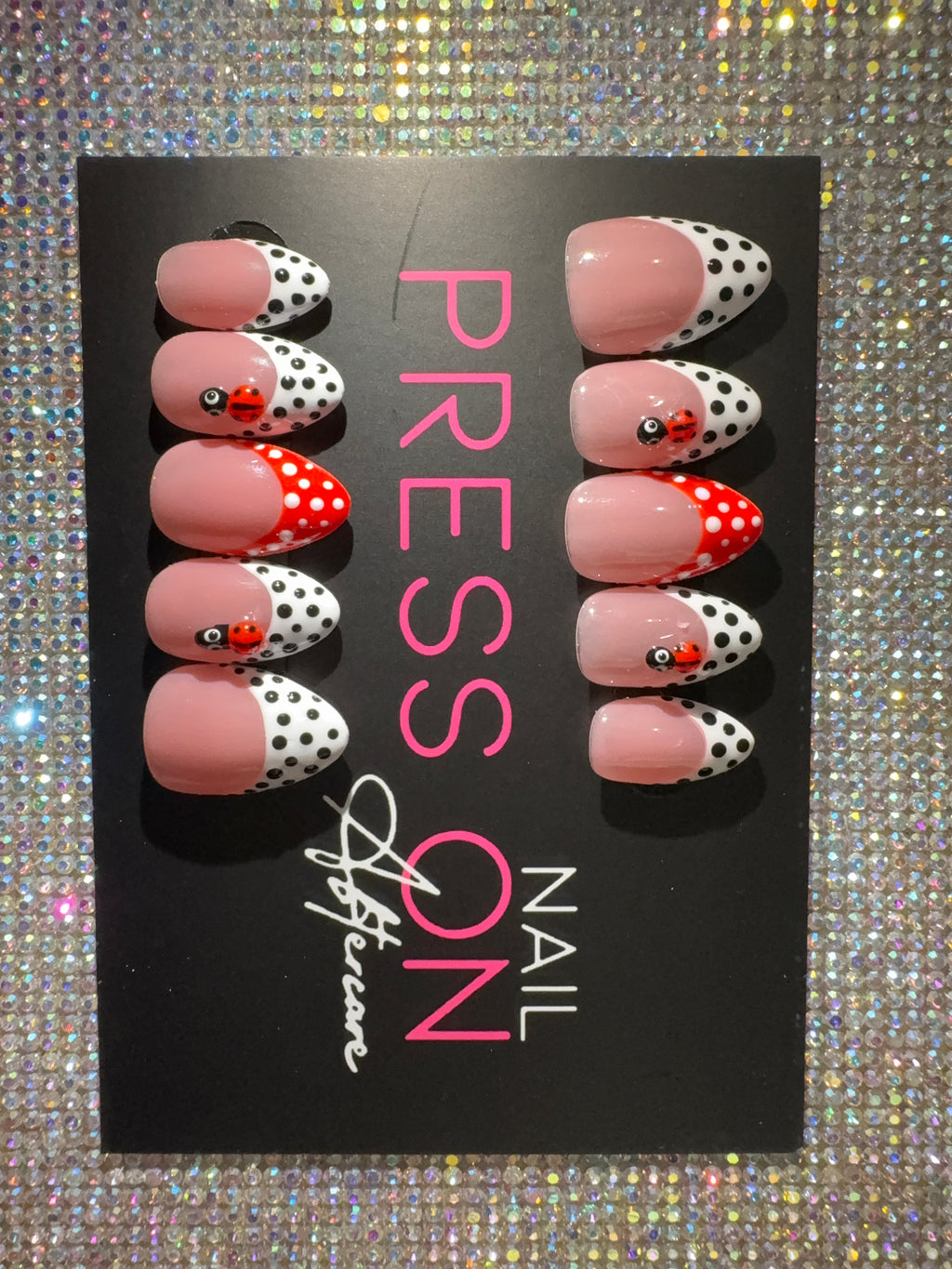 Press on Nails