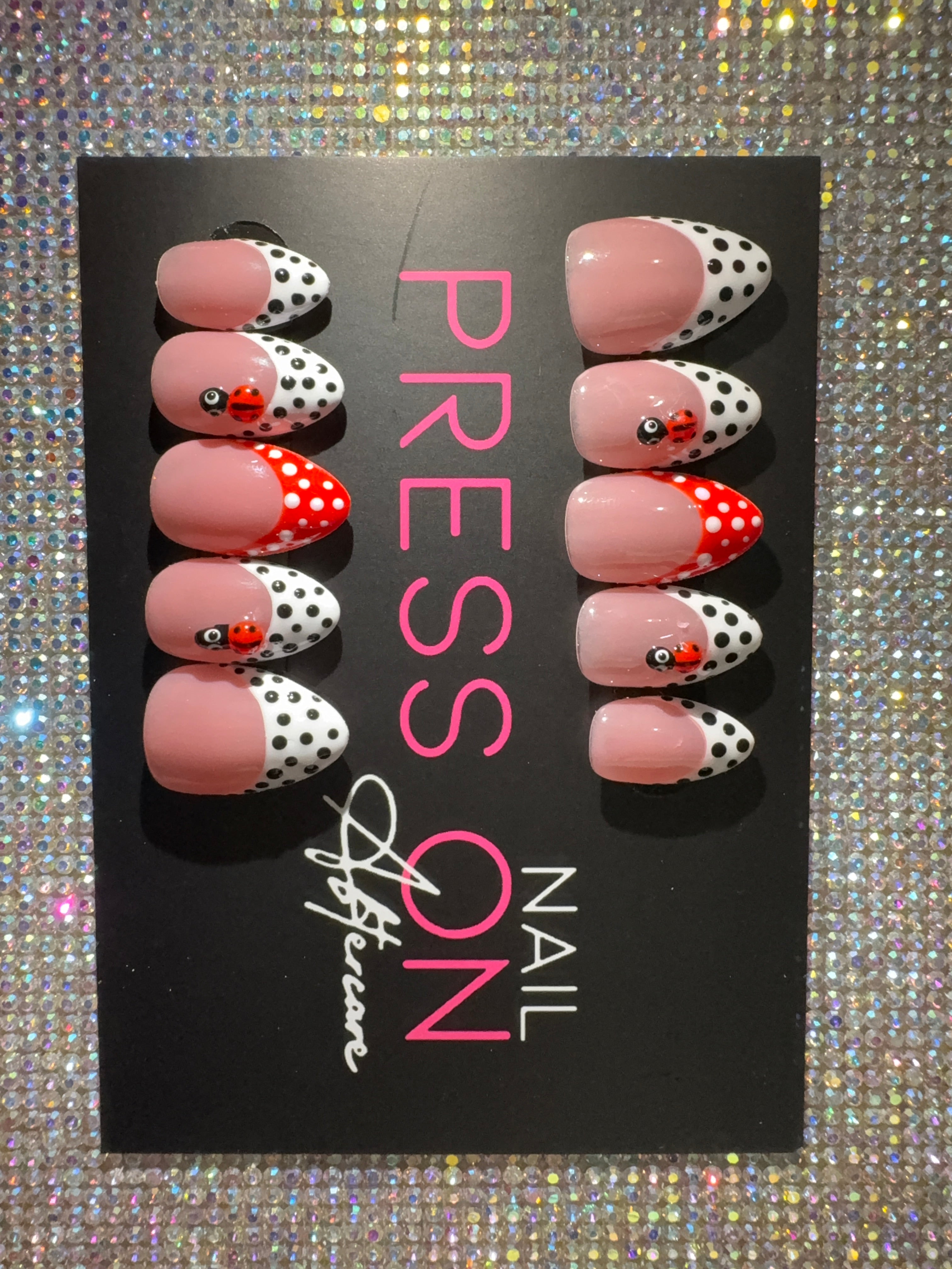 Press on Nails