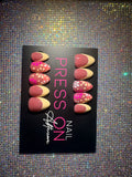 Press on nails