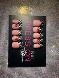 Press on nails
