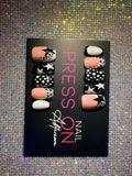 Press on nails
