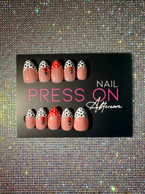 Press on Nails