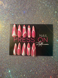 Press on nails