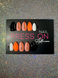 Press on nails
