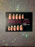 Press on nails