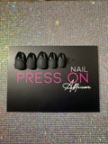 Press on nails