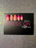 Press on nails