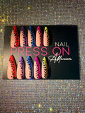 Press on nails